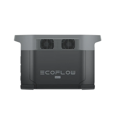 EcoFlow Delta 2 Max Portable side view